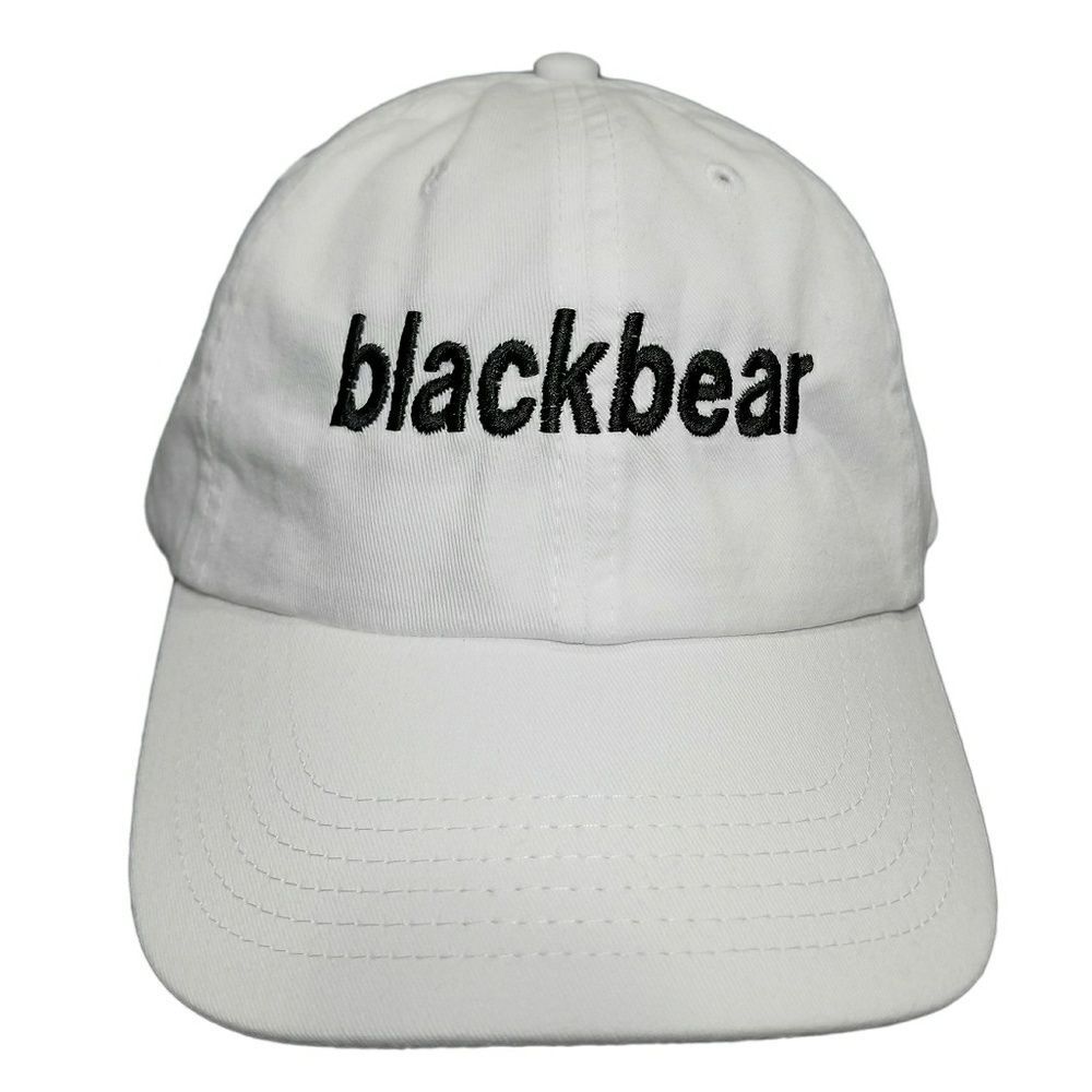 Blackbear hat